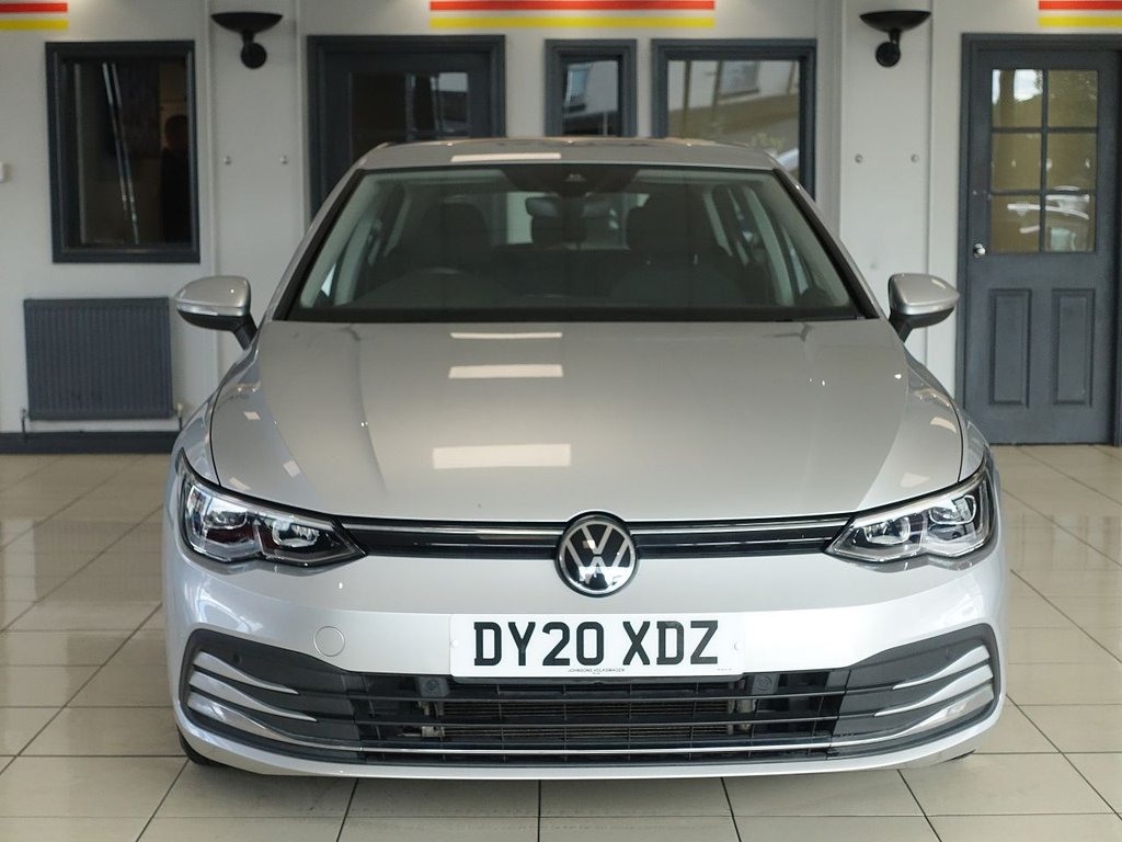 Used Volkswagen Golf 2020 for sale - 77026756: Photo 5