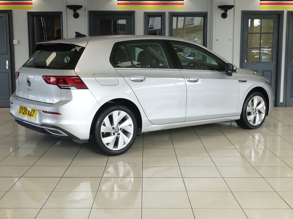 Used Volkswagen Golf 2020 for sale - 77026756: Photo 6