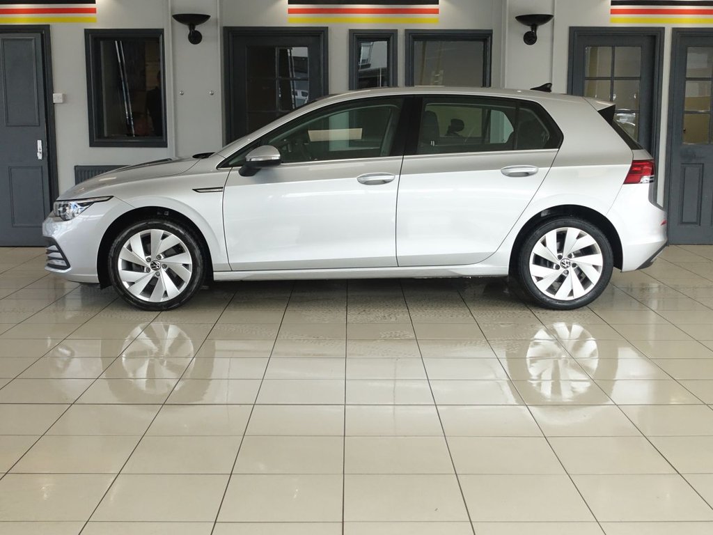 Used Volkswagen Golf 2020 for sale - 77026756: Photo 9