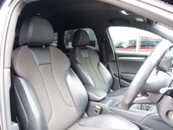 Used Audi A3 2018 for sale - 74778583: Photo