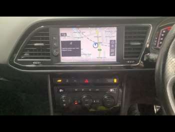 Used SEAT Leon 2020 for sale - 75062872: Photo