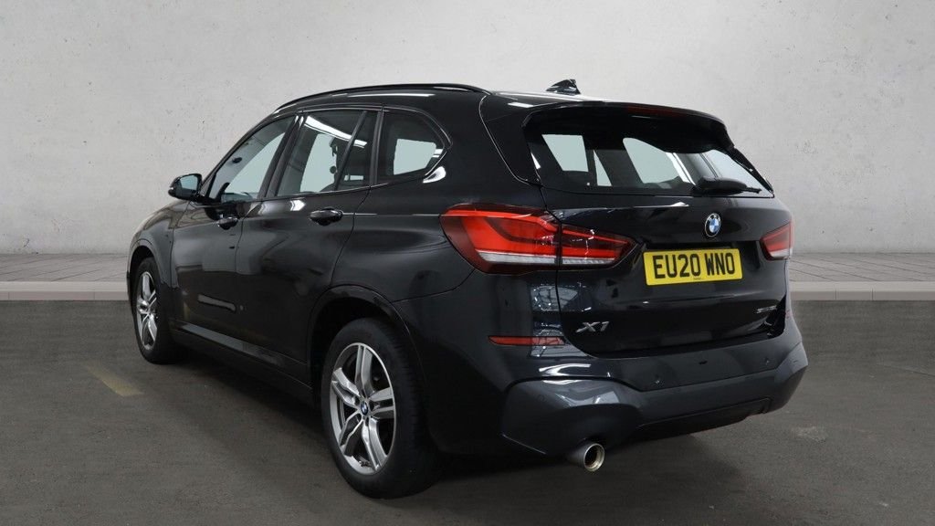 Used BMW X1 2020 for sale - 78003148: Photo 3