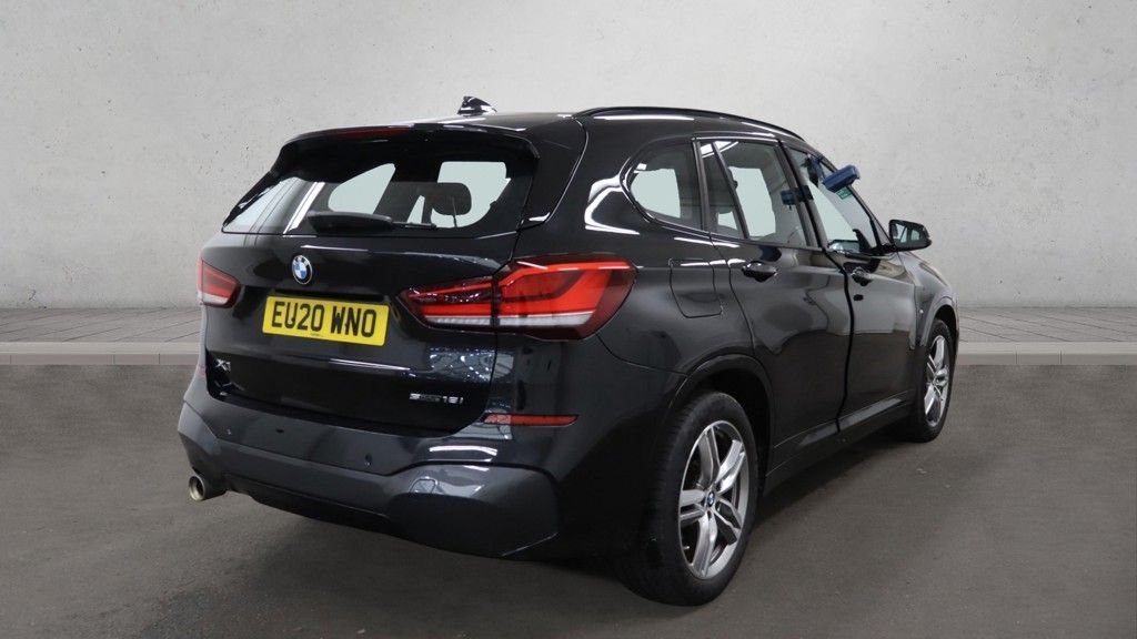 Used BMW X1 2020 for sale - 78003148: Photo 4