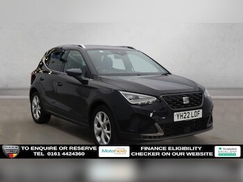 Used SEAT Arona 2022 for sale - 78154079: Photo