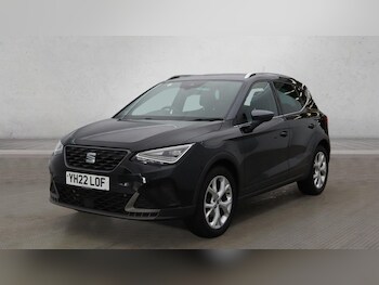 Used SEAT Arona 2022 for sale - 78154079: Photo