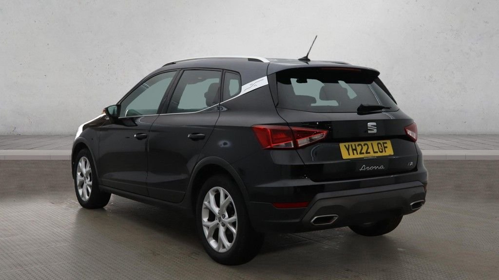 Used SEAT Arona 2022 for sale - 78154079: Photo 3