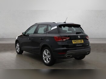 Used SEAT Arona 2022 for sale - 78154079: Photo