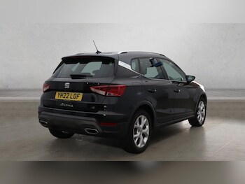 Used SEAT Arona 2022 for sale - 78154079: Photo