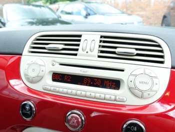 Used Fiat 500 2015 for sale - 74368558: Photo