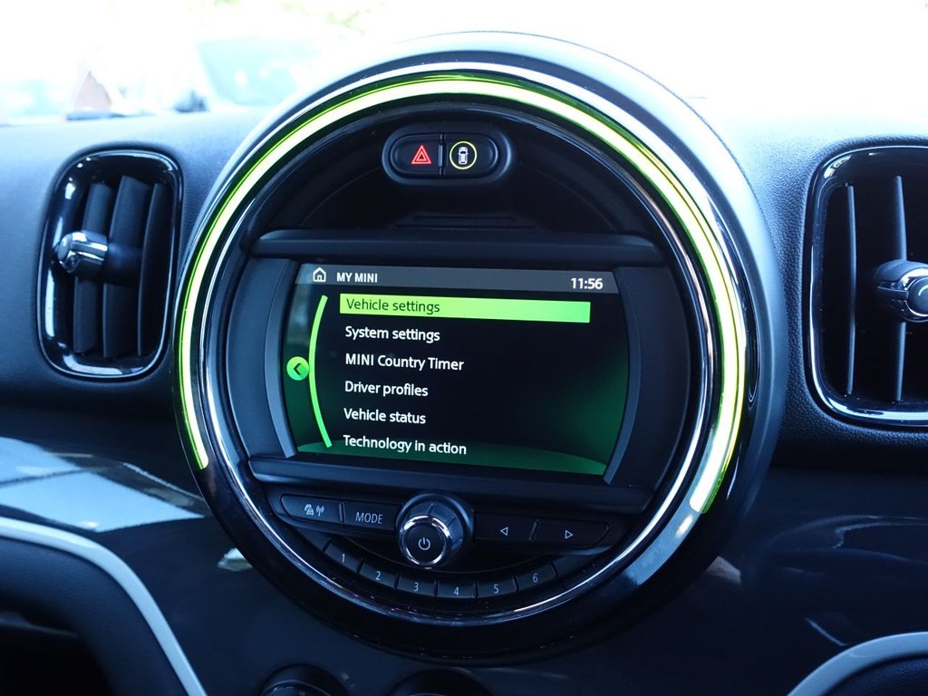 Used MINI Countryman 2018 for sale - 75937224: Photo 22