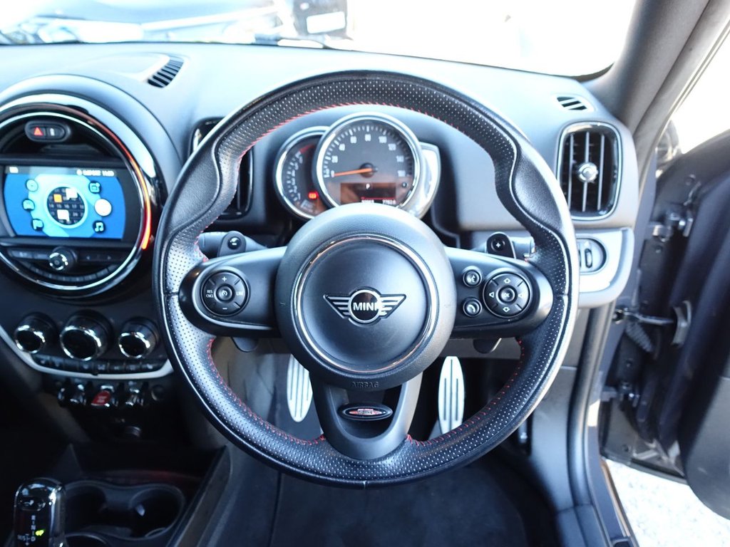 Used MINI Countryman 2018 for sale - 75937224: Photo 24