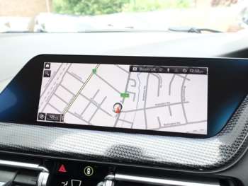 Used BMW 1 Series 2020 for sale - 74593168: Photo