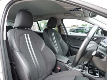 Used BMW 1 Series 2020 for sale - 74593168: Photo