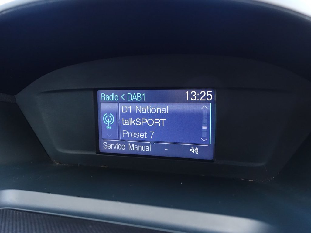 Used Ford Grand C-Max 2014 for sale - 76386495: Photo 3