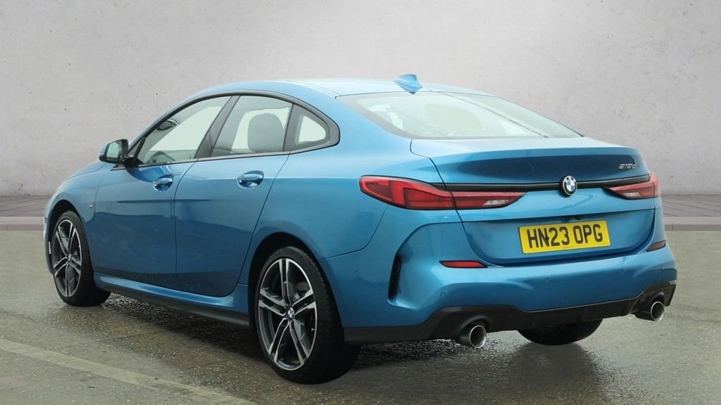 Used BMW 2 Series 2023 for sale - 78017798: Photo 3