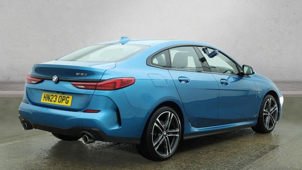 Used BMW 2 Series 2023 for sale - 78017798: Photo 4