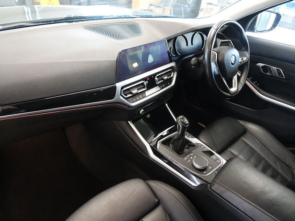 Used BMW 3 Series 2020 for sale - 77027093: Photo 12