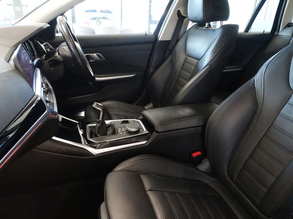 Used BMW 3 Series 2020 for sale - 77027093: Photo 13