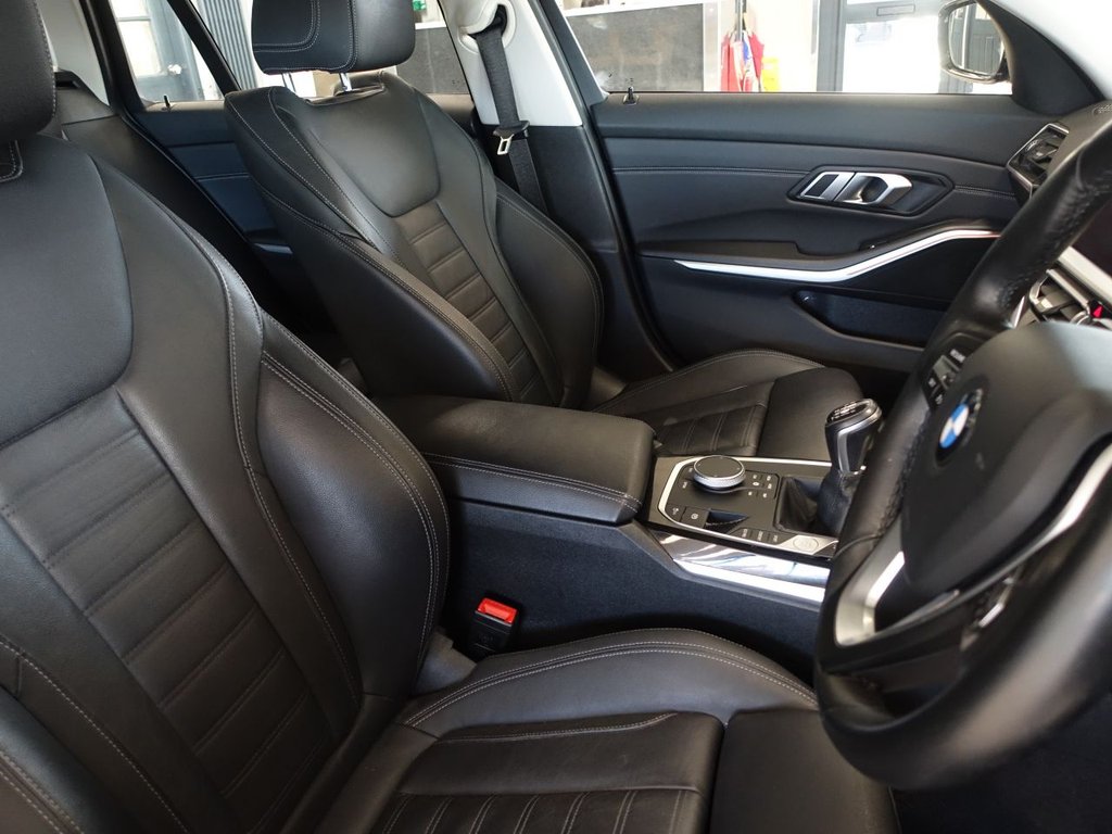 Used BMW 3 Series 2020 for sale - 77027093: Photo 14