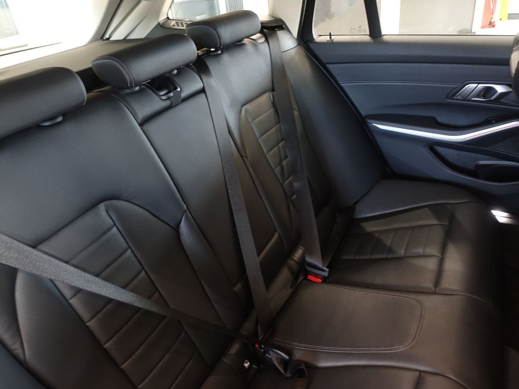 Used BMW 3 Series 2020 for sale - 77027093: Photo 15