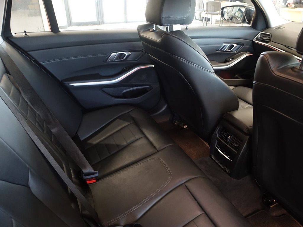Used BMW 3 Series 2020 for sale - 77027093: Photo 16