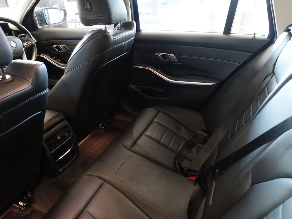 Used BMW 3 Series 2020 for sale - 77027093: Photo 17