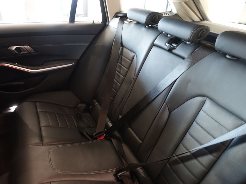 Used BMW 3 Series 2020 for sale - 77027093: Photo 18