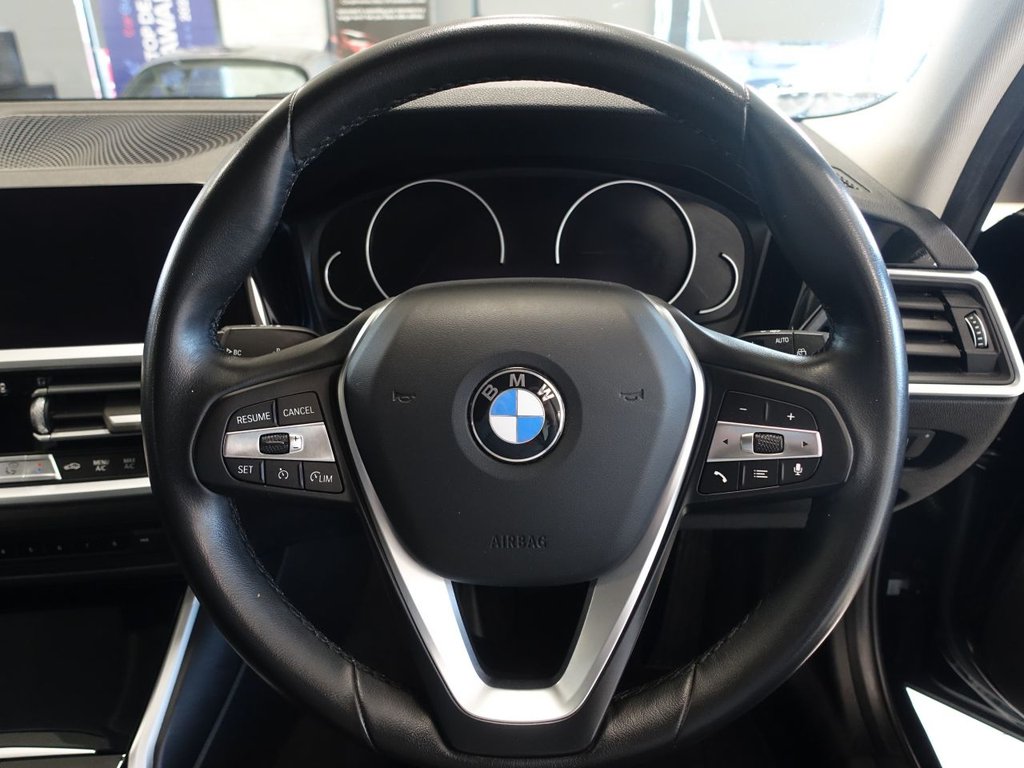 Used BMW 3 Series 2020 for sale - 77027093: Photo 19
