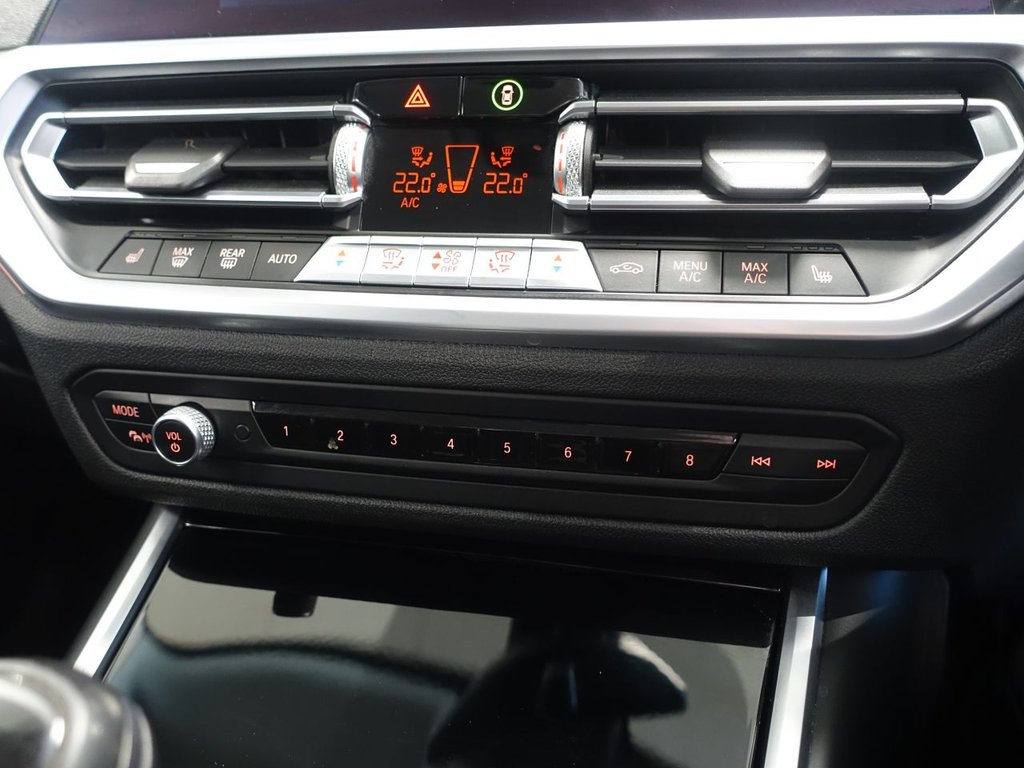 Used BMW 3 Series 2020 for sale - 77027093: Photo 24