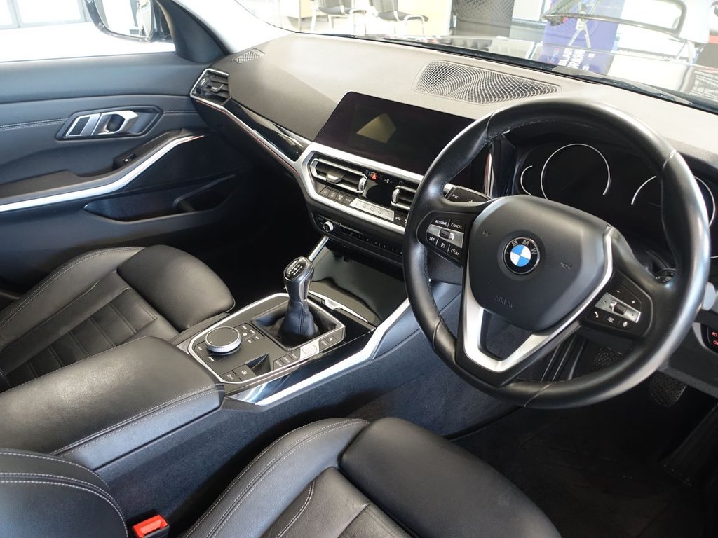 Used BMW 3 Series 2020 for sale - 77027093: Photo 3