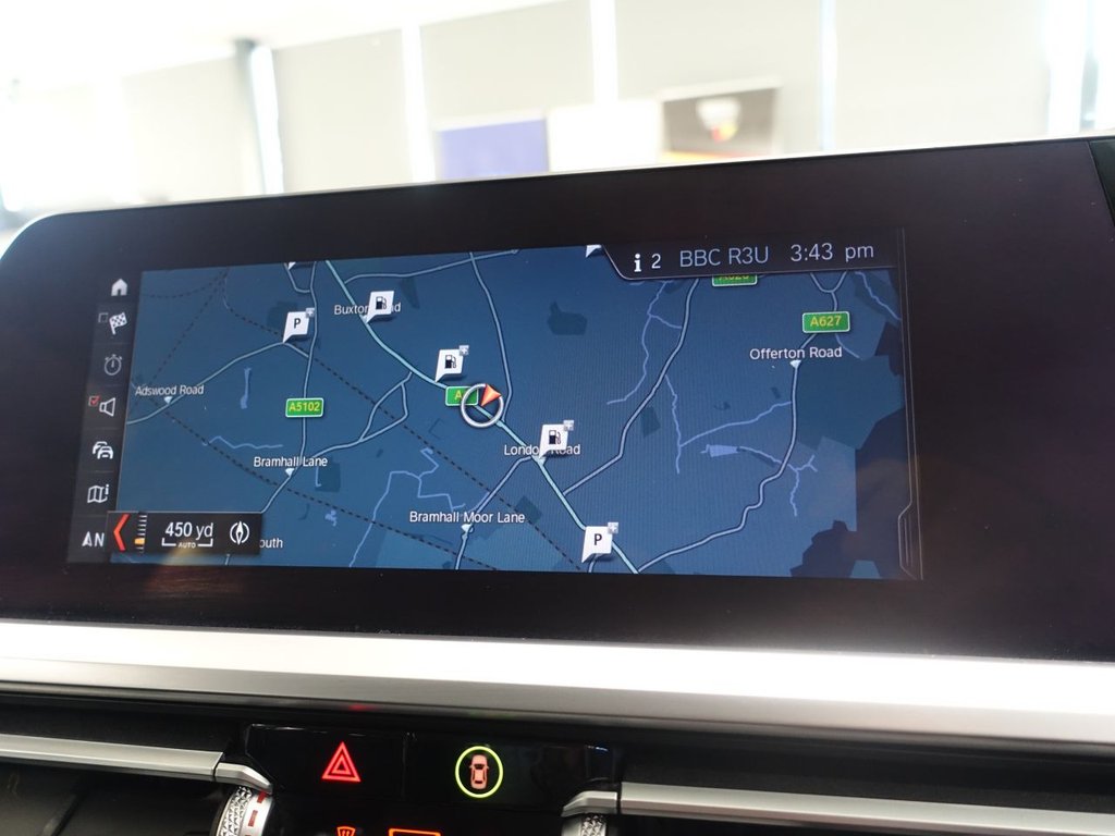 Used BMW 3 Series 2020 for sale - 77027093: Photo 4