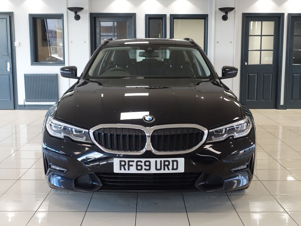 Used BMW 3 Series 2020 for sale - 77027093: Photo 5