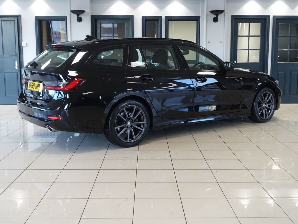 Used BMW 3 Series 2020 for sale - 77027093: Photo 6
