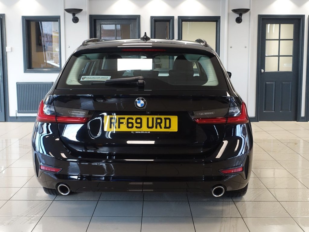 Used BMW 3 Series 2020 for sale - 77027093: Photo 7