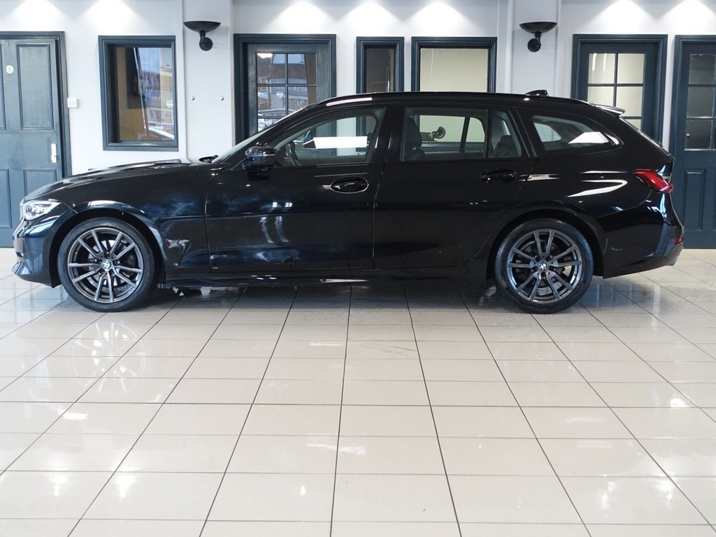 Used BMW 3 Series 2020 for sale - 77027093: Photo 9