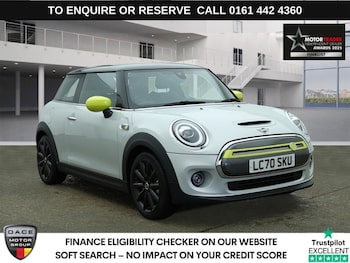 Used MINI Electric Hatch 2020 for sale - 75986492: Photo
