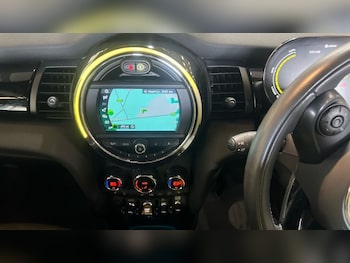 Used MINI Electric Hatch 2020 for sale - 75986492: Photo