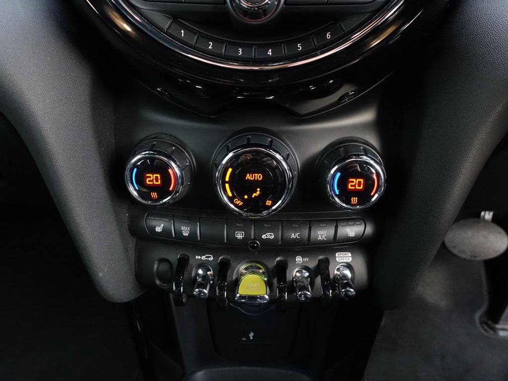 Used MINI Electric Hatch 2020 for sale - 75986492: Photo 32