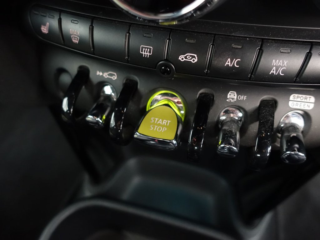 Used MINI Electric Hatch 2020 for sale - 75986492: Photo 36