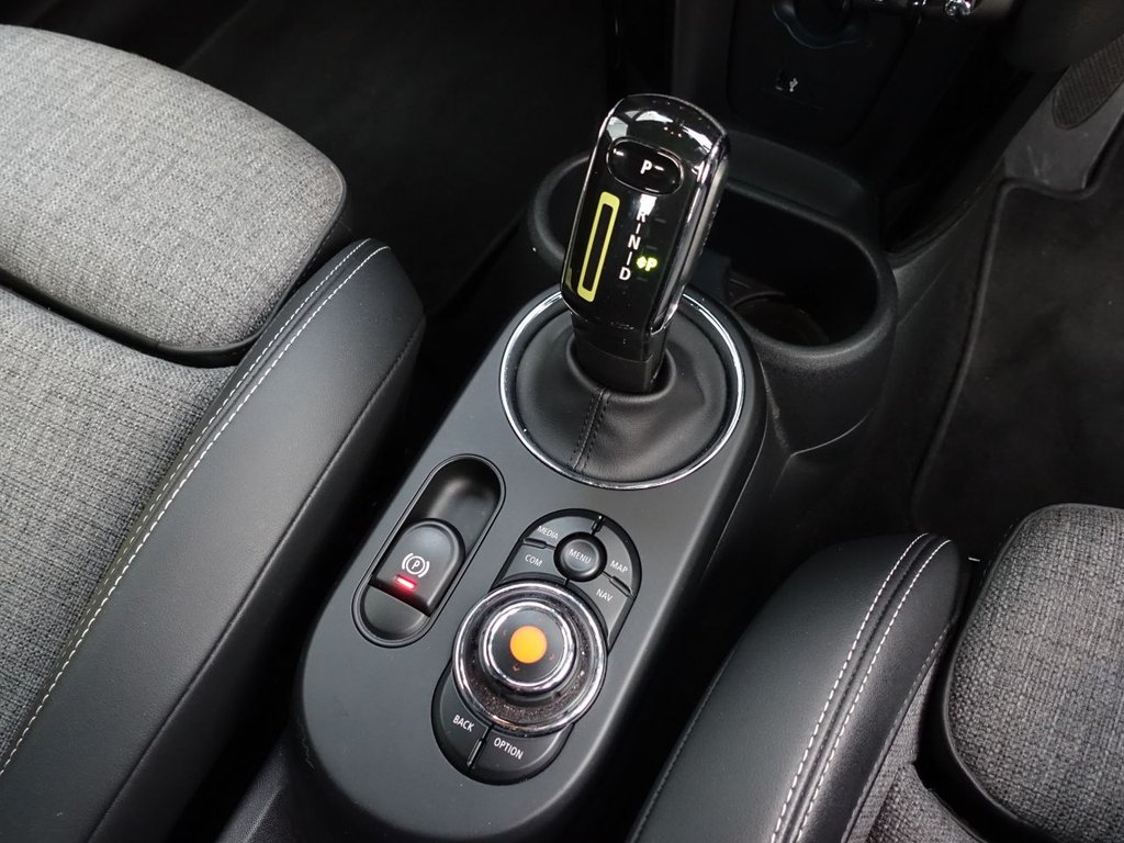 Used MINI Electric Hatch 2020 for sale - 75986492: Photo 38