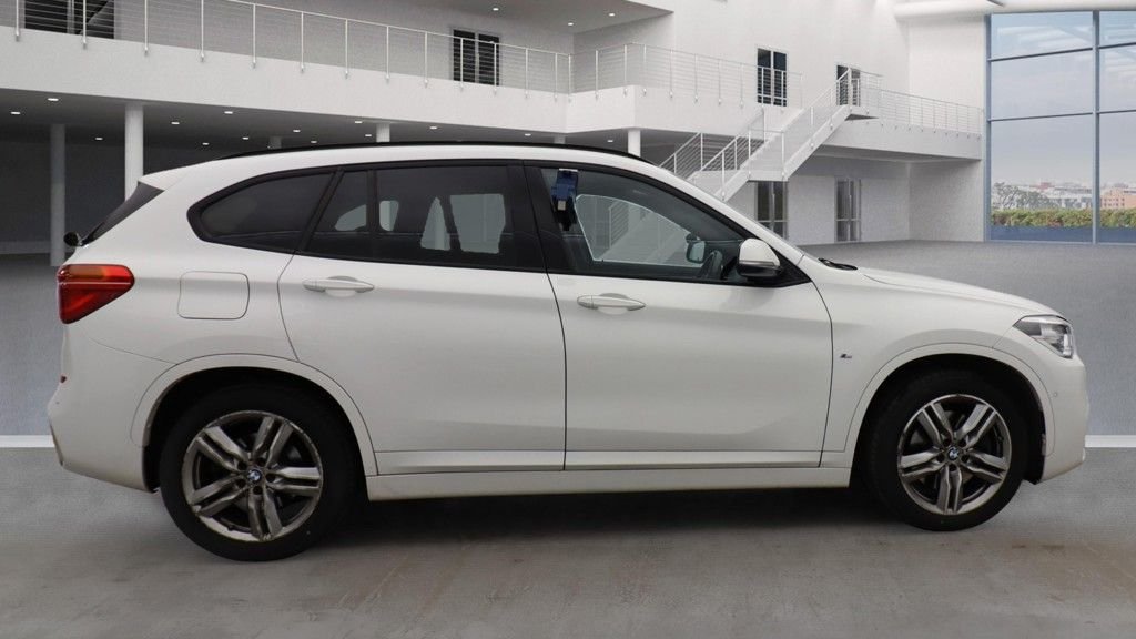 Used BMW X1 2018 for sale - 76539622: Photo 6