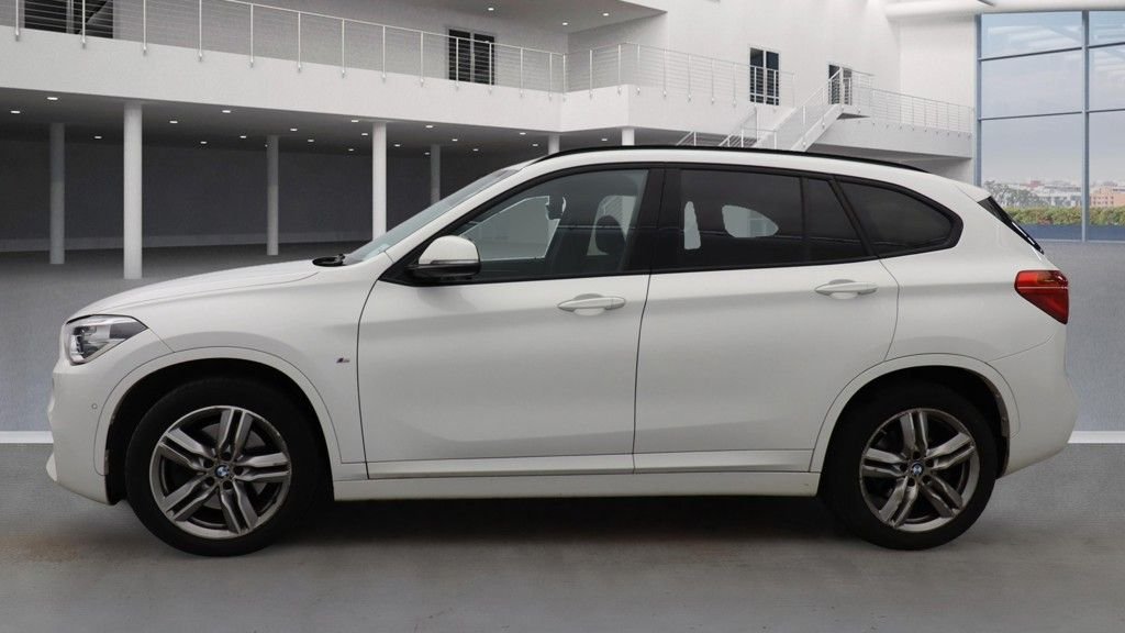 Used BMW X1 2018 for sale - 76539622: Photo 7