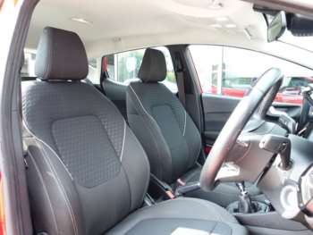 Used Ford Fiesta 2017 for sale - 74593150: Photo