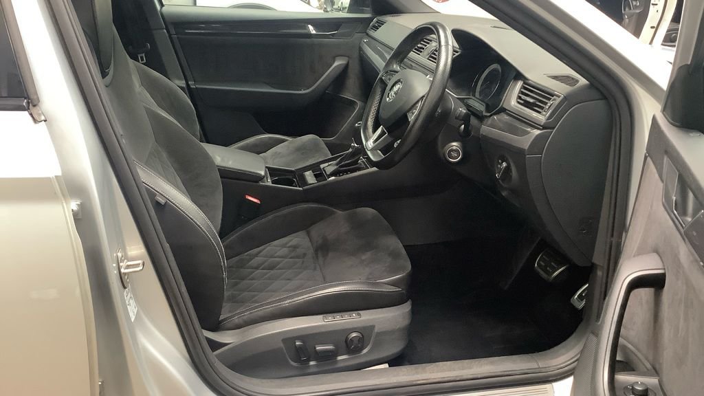 Used Skoda Superb 2016 for sale - 76163115: Photo 3