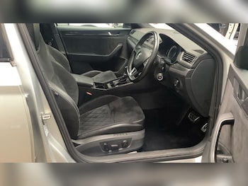 Used Skoda Superb 2016 for sale - 76163115: Photo 3