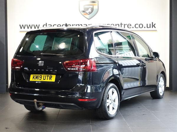 Used SEAT Alhambra 2019 for sale - 76118796: Photo 11