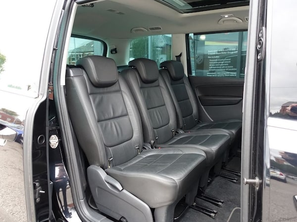 Used SEAT Alhambra 2019 for sale - 76118796: Photo 17