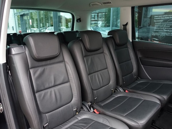 Used SEAT Alhambra 2019 for sale - 76118796: Photo 18