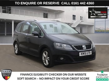 2019 (19) - 2.0 TDI Ecomotive XCELLENCE MPV 5dr Diesel Manual Euro 6 (s/s) (150 ps)
