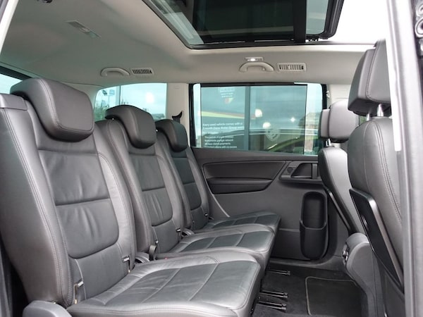 Used SEAT Alhambra 2019 for sale - 76118796: Photo 20